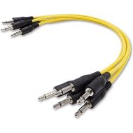 KORG patching cables set MS-CABLE-YL