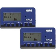 Korg MA2BL MA-2 Metronome