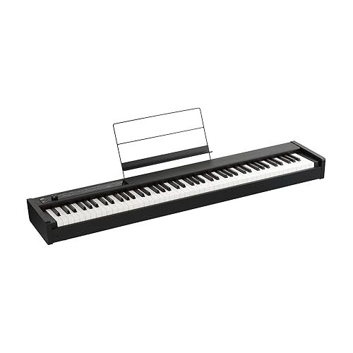  Korg D1 88-Key Stage Piano Controller