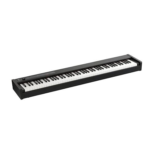  Korg D1 88-Key Stage Piano Controller