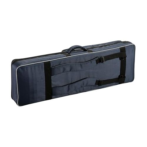  Korg - SC-KROSS2-61 Soft Case for Korg - Kross2 and Kross 61 Key Workstation