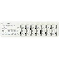 Korg, 1-Key Midi Controller (NANOKON2WH),White