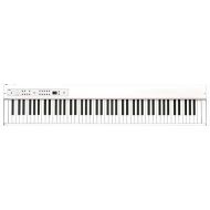 Korg D1 88-key Stage Piano/Controller (White)