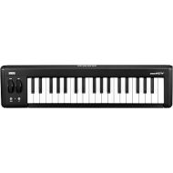 Korg microKEY 37-Key USB Powered Keyboard