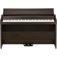 Korg, 88-Key Digital Pianos-Home (GB1AIRBR)