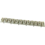 Original Korg Key Contacts (422008524) Set of 12