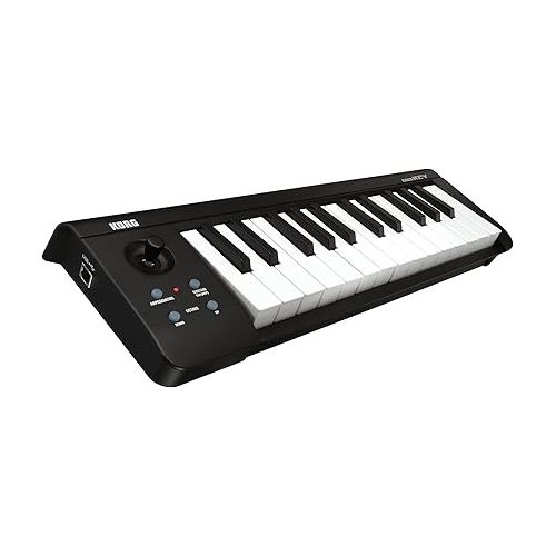  Korg microKEY 25 USB MIDI Keyboard