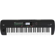 Korg Workstation Portable Keyboard (I3-MB)