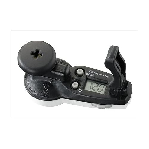  Korg Metronome (IE1M),Black