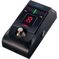 Korg Pitchblack Chromatic Tuner