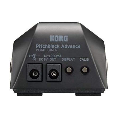  Korg Tuner (PBAD)