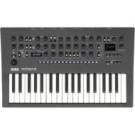 Korg Minilogue XD Gen Minilogue Synthesizer