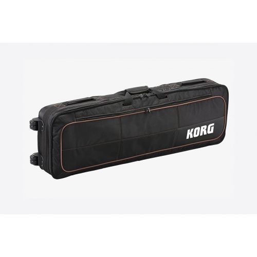  Korg CBSV173 Carrying/Rolling Bag For SV173: Musical Instruments