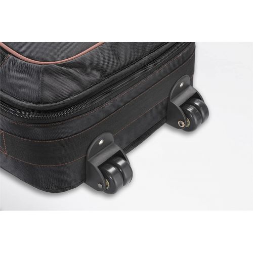  Korg CBSV173 Carrying/Rolling Bag For SV173: Musical Instruments