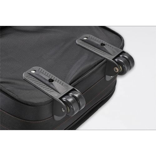  Korg CBSV173 Carrying/Rolling Bag For SV173: Musical Instruments