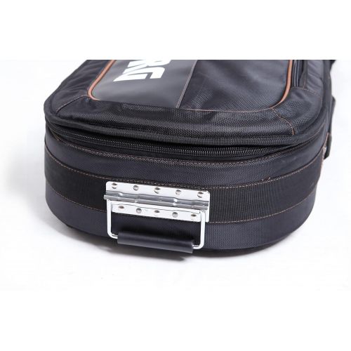  Korg CBSV173 Carrying/Rolling Bag For SV173: Musical Instruments