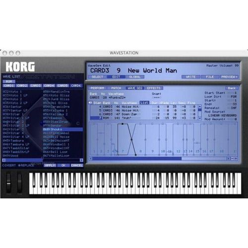  Korg microKEY 61-Key USB-Powered Keyboard - Black/White: Musical Instruments