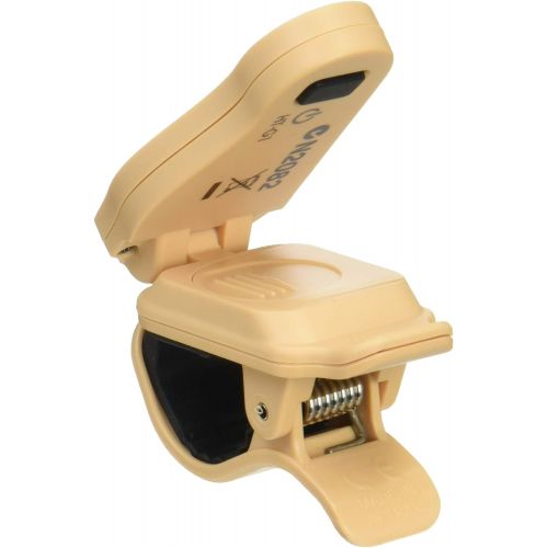  Korg Headtune Clip-On Guitar Tuner