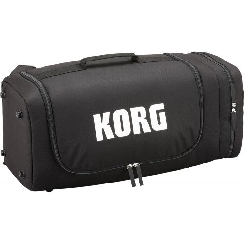  Korg SC-Konnect Soft Case for Korg KONNECT PA System