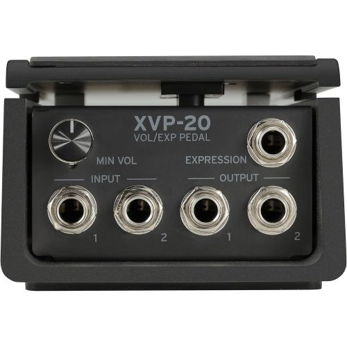  Korg XVP-20 Expression/Volume pedal