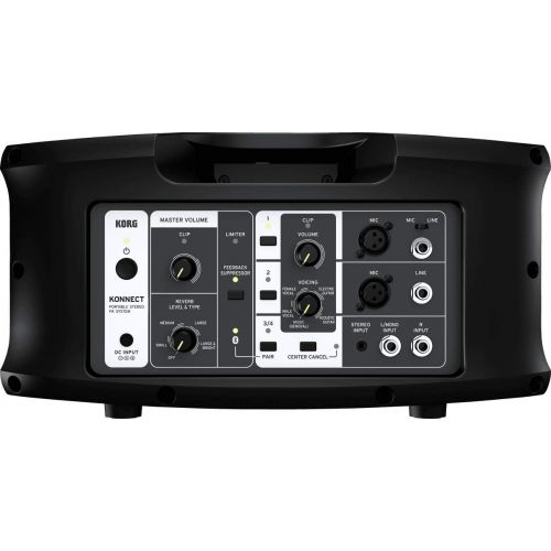  Korg PA System (KONNECT)