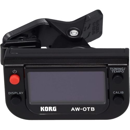  Korg Tuner (AWOTB)