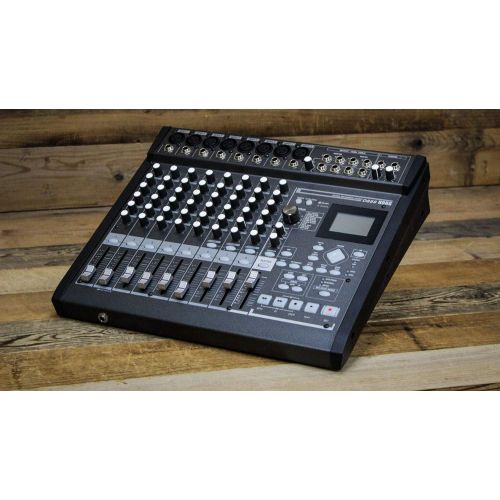  Korg D888 Digital Audio Multi Track Recorder