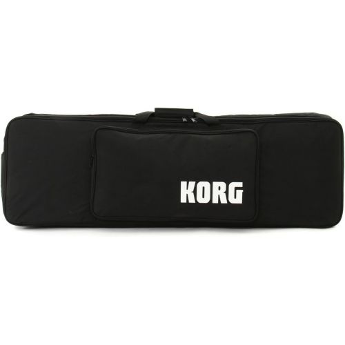  Korg Piano or Keyboard Case (SCKROME61)