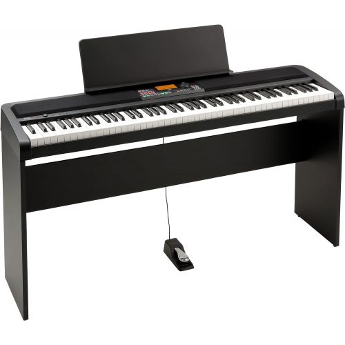  Korg XE20 Home Digital Piano Ensemble