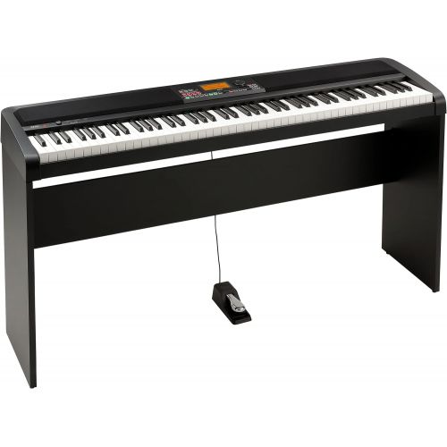  Korg XE20 Home Digital Piano Ensemble