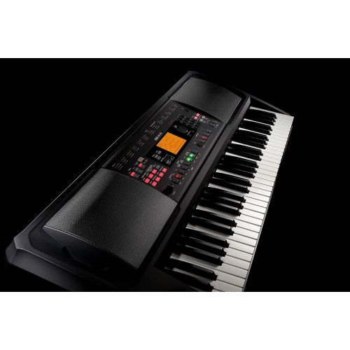  Korg EK-50 Entertainer Keyboard