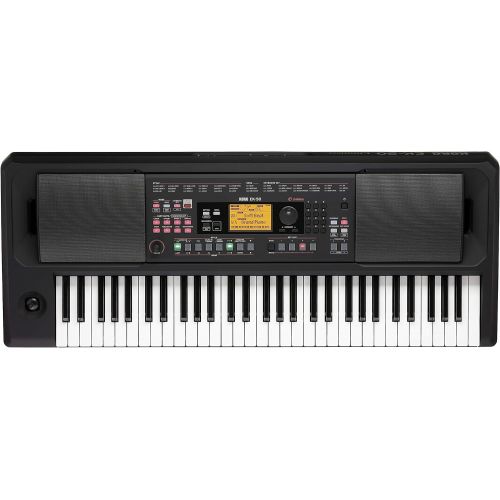  Korg EK-50 Entertainer Keyboard