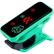 Korg Pitchclip 2 Bulbasaur Pokemon Edition Tuner (PC2PFD)