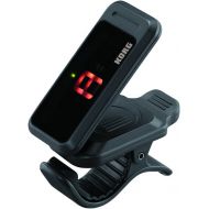 Korg PC1 PITCHCLIP Low-Profile Clip-On Tuner