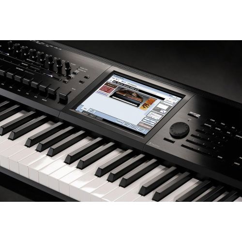  Korg KRONOS2 88 Key (KRONOS8)