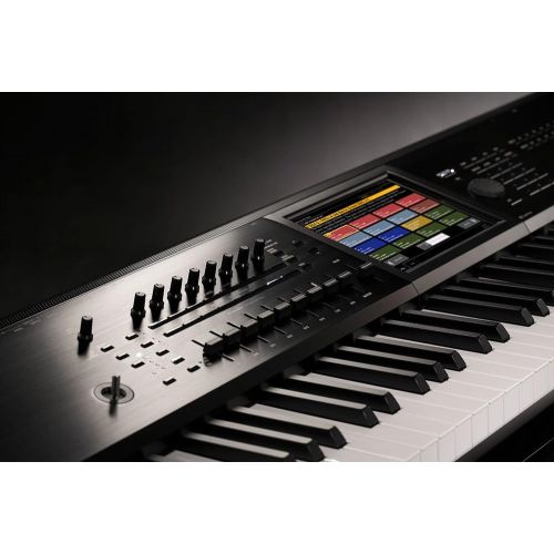  Korg KRONOS2 88 Key (KRONOS8)