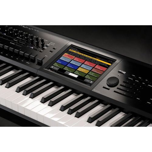  Korg KRONOS2 88 Key (KRONOS8)