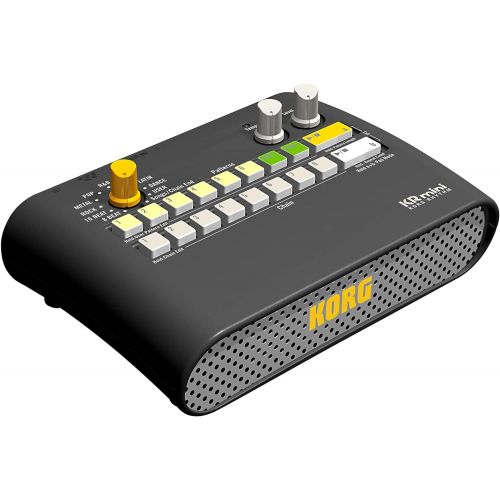  Korg Portable Keyboard, inch (KRMINI)