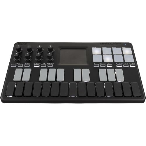  Korg Midi Controller (NANOKEY-ST)