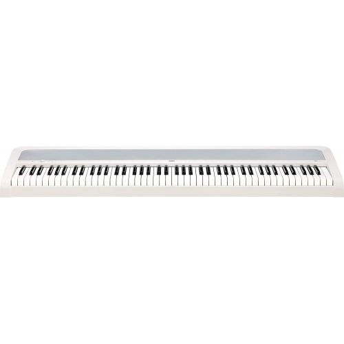  Korg B2 88-Key Digital Piano White