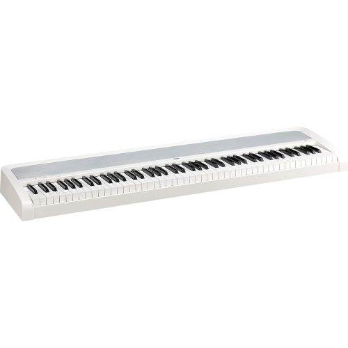  Korg B2 88-Key Digital Piano White