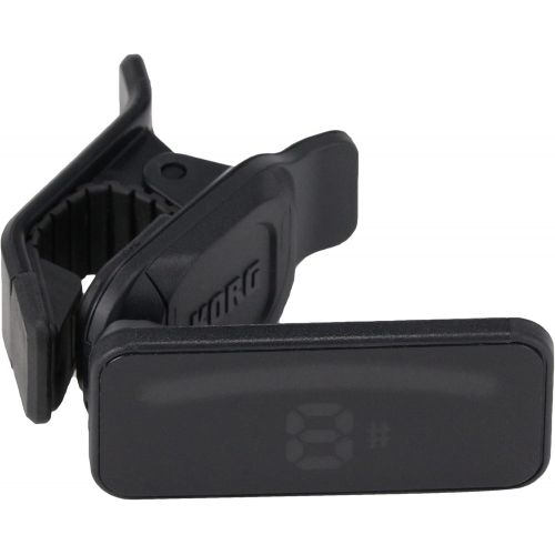  [아마존베스트]Korg Pitchclip 2 Guitar Tuner (PC2)