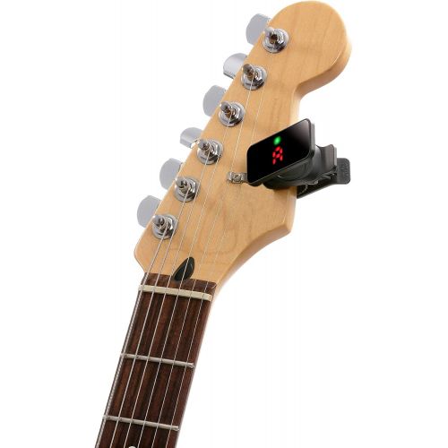 [아마존베스트]Korg Pitchclip 2 Guitar Tuner (PC2)