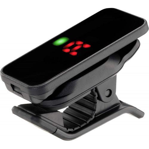  [아마존베스트]Korg Pitchclip 2 Guitar Tuner (PC2)