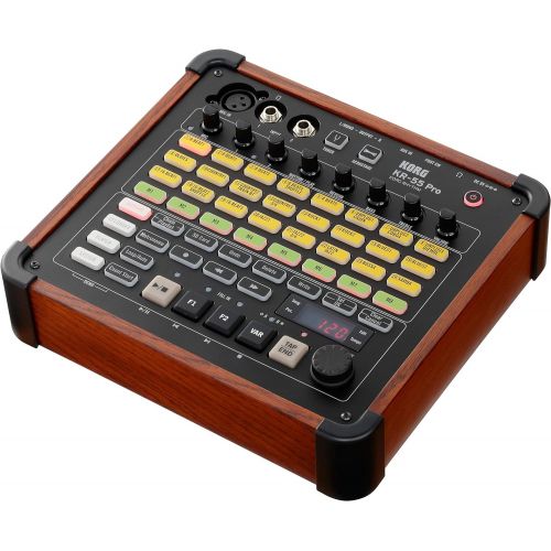  [아마존베스트]Korg Multi-Function Rhythm Digital Drum Machine (KR-55 Pro)
