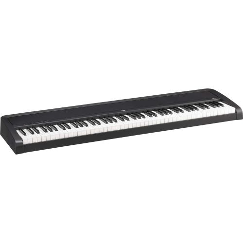  [아마존베스트]Korg B2 Digital Piano (Black)