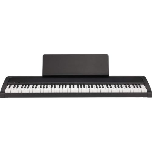  [아마존베스트]Korg B2 Digital Piano (Black)