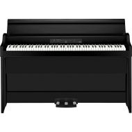 [아마존베스트]Korg G1 Air 88-Key Digital Piano - Black