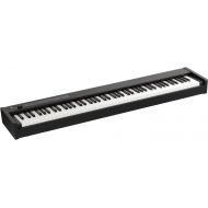 [아마존베스트]Korg D1 88-Key Stage Piano Controller