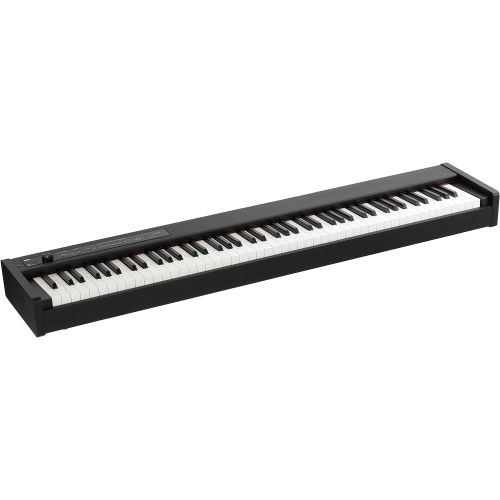  [아마존베스트]Korg D1 88-Key Stage Piano Controller